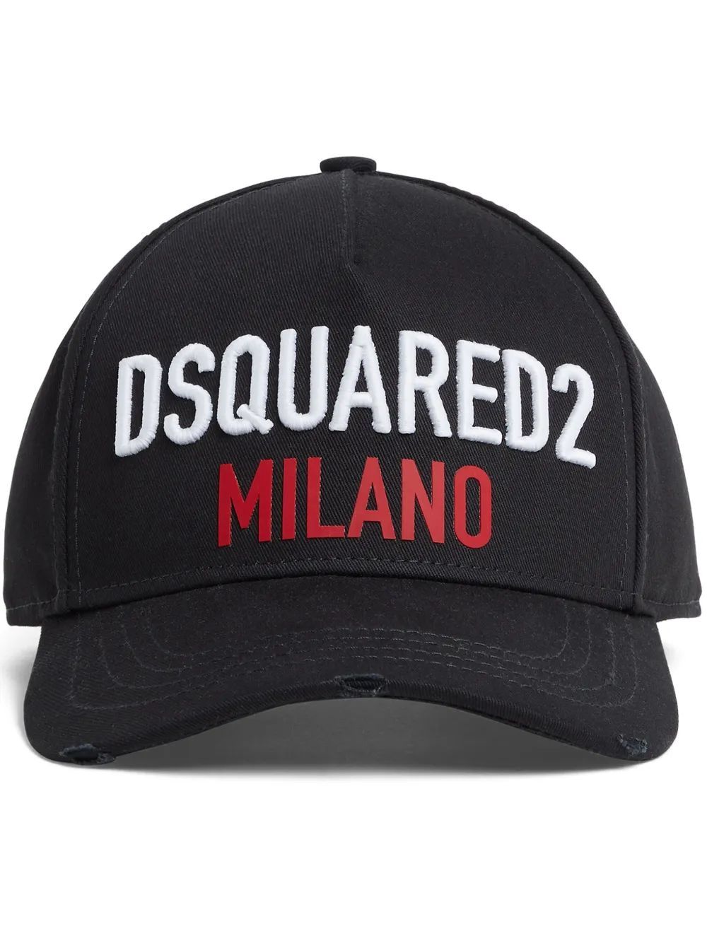 DSQUARED2 Baseball Cap for Men - SS25 Edition