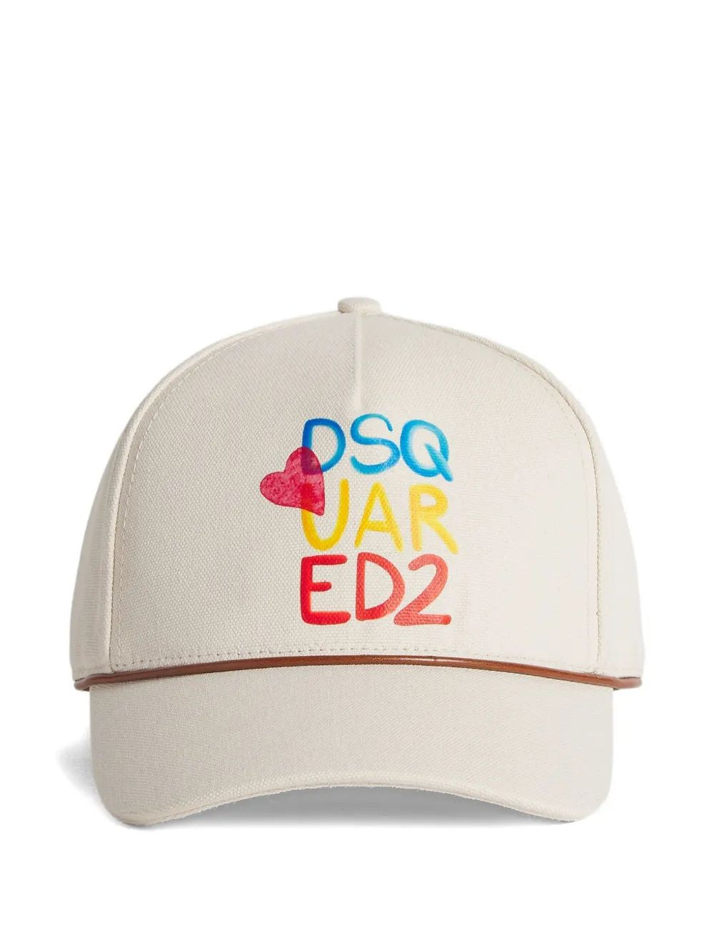 DSQUARED2 Summer Lovers Baseball Cap