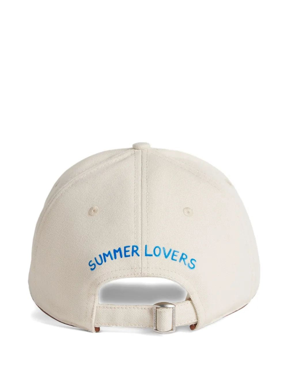 DSQUARED2 Summer Lovers Baseball Cap
