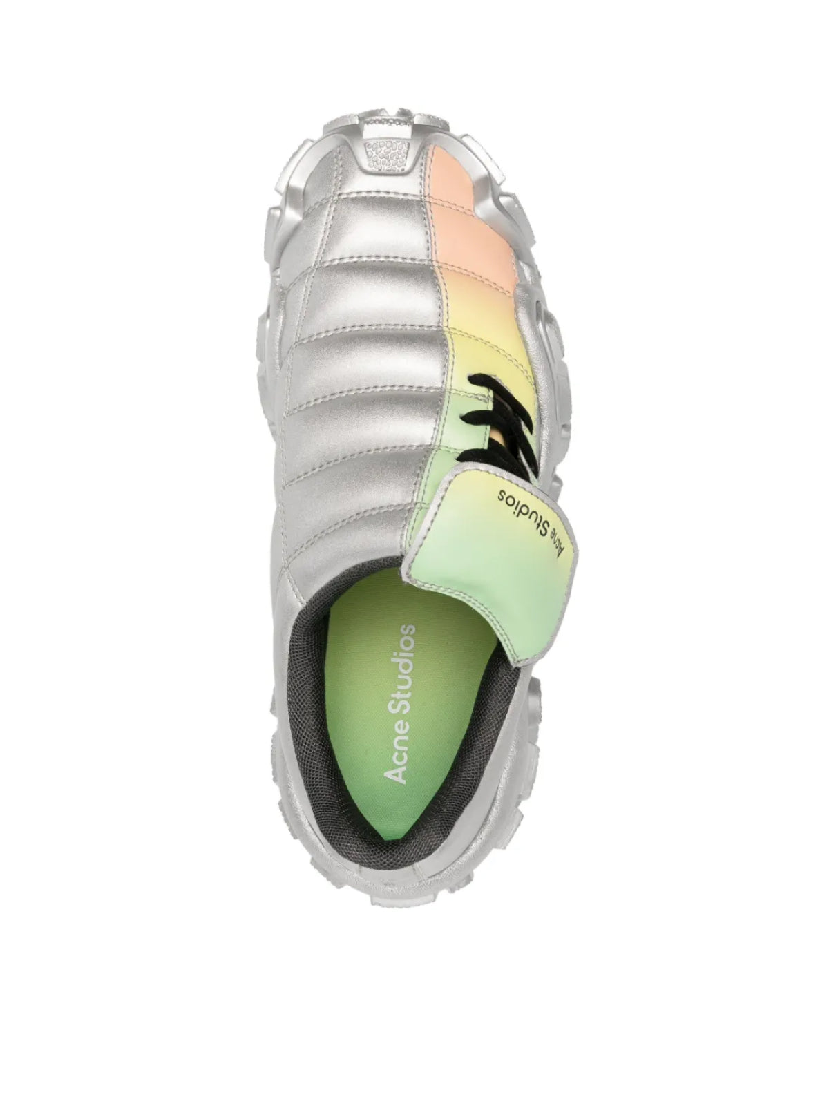 ACNE STUDIOS Low-Top Sneakers for Men - Perfect for Spring/Summer 2025