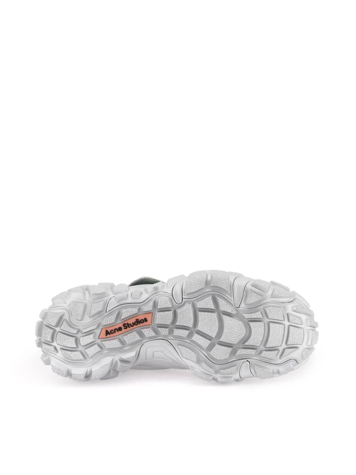 ACNE STUDIOS Low-Top Sneakers for Men - Perfect for Spring/Summer 2025