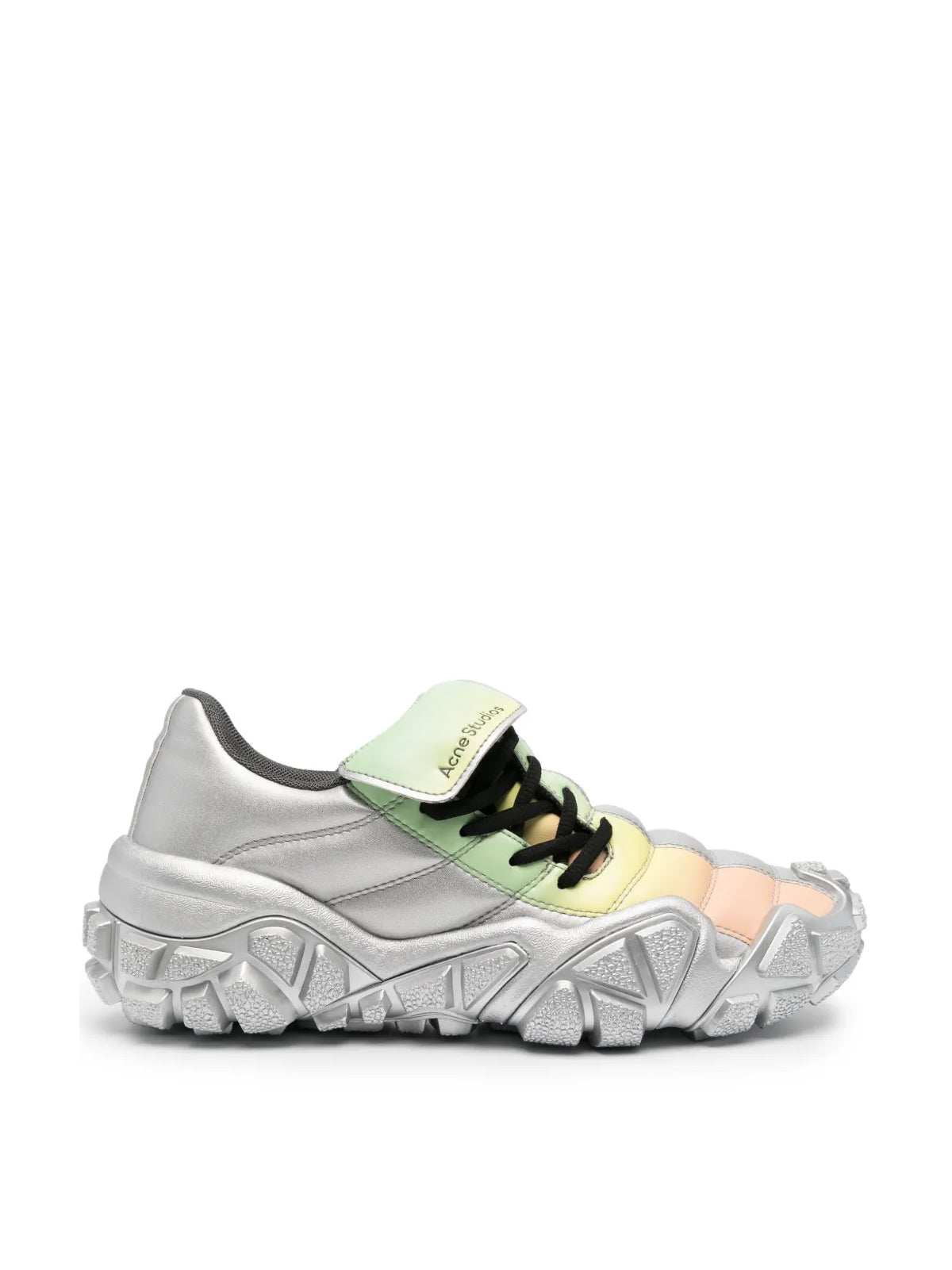 ACNE STUDIOS Low-Top Sneakers for Men - Perfect for Spring/Summer 2025