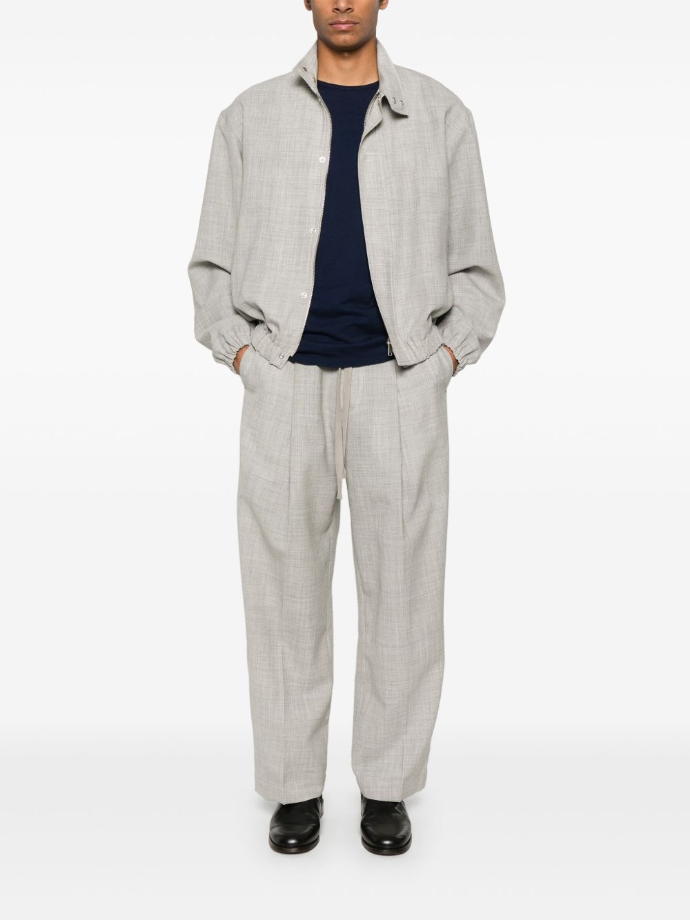 HARTFORD Men's Classic Cotton Crew Neck T-Shirt