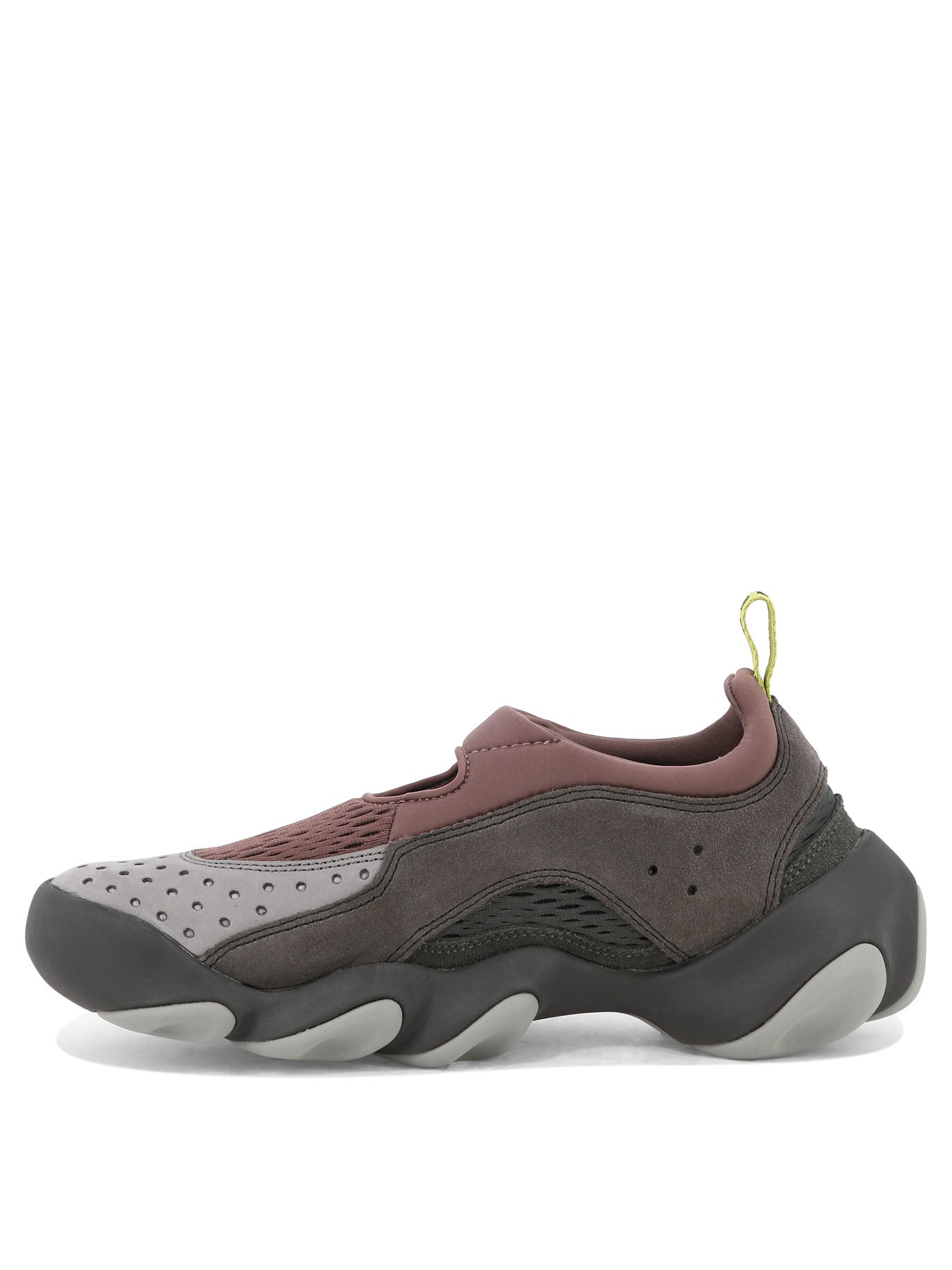 BRAIN DEAD X OAKLEY FACTORY TEAM Flash Slip-On Sneakers for Men