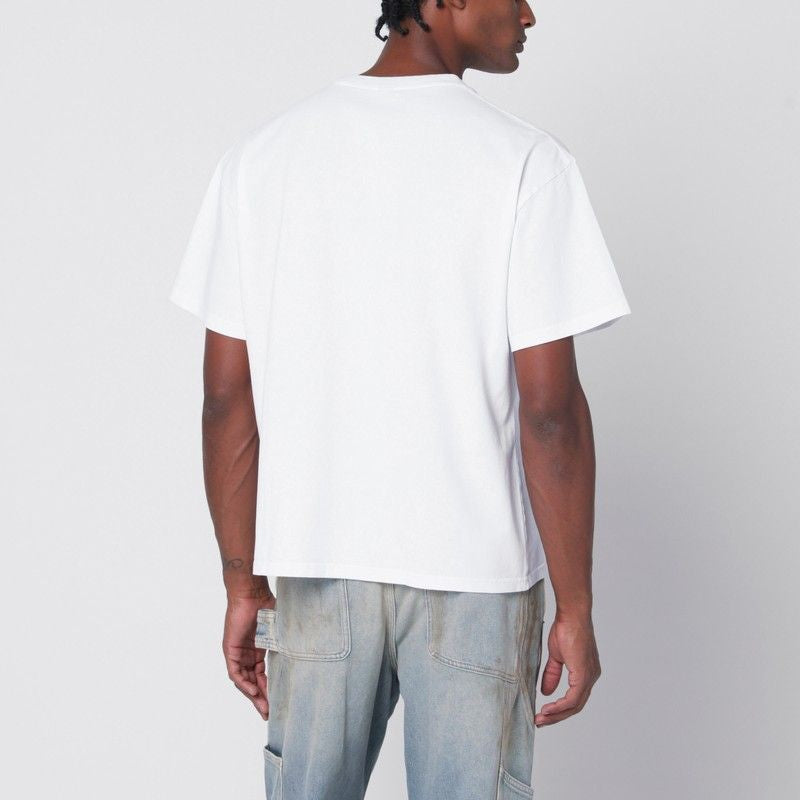 BRAIN DEAD Subconscious Short Sleeve T-Shirt