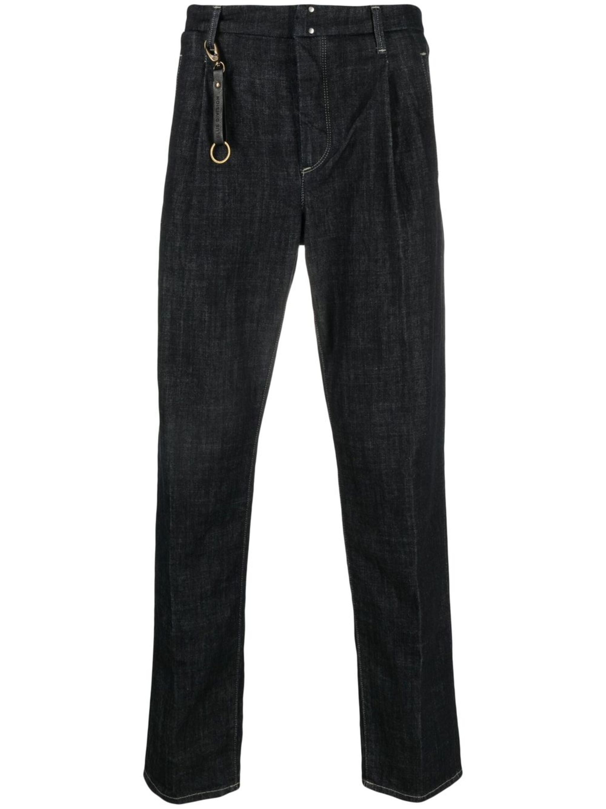 INCOTEX Special Denim Jeans for Men - FW24 Collection