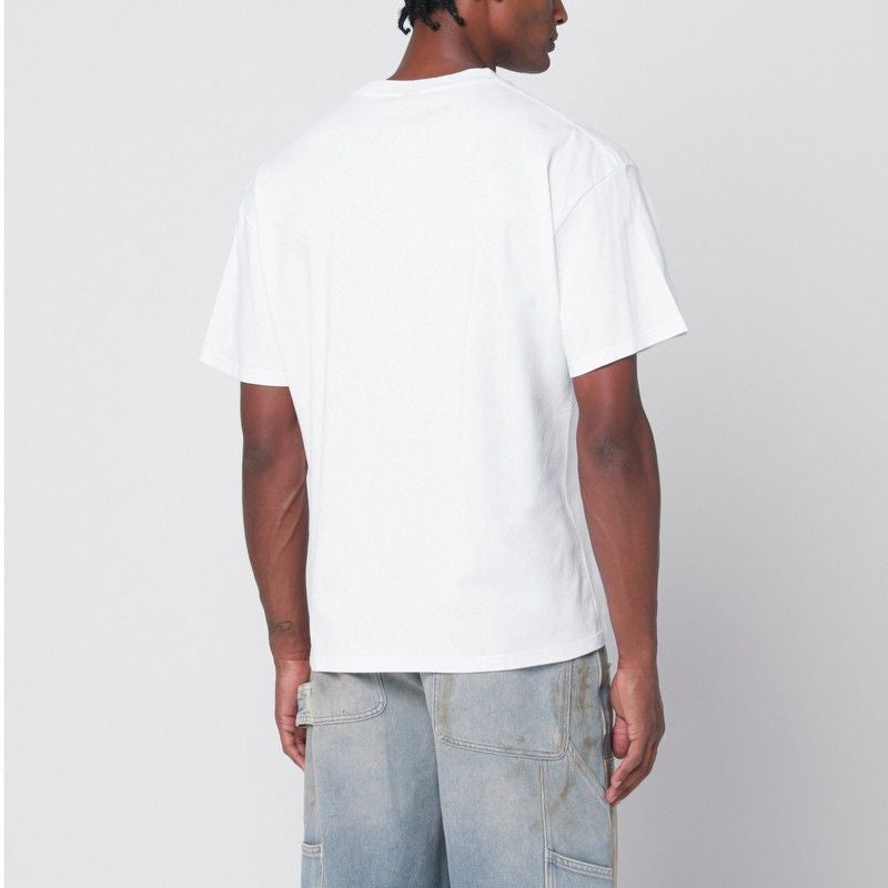 BRAIN DEAD Nuclear Evolution Graphic Tee - SS25