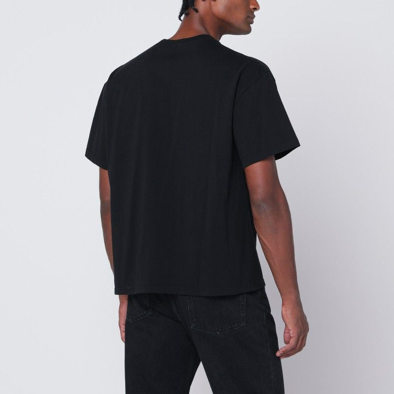 BRAIN DEAD Mind Puzzle T-Shirt - Men’s SS25 Collection