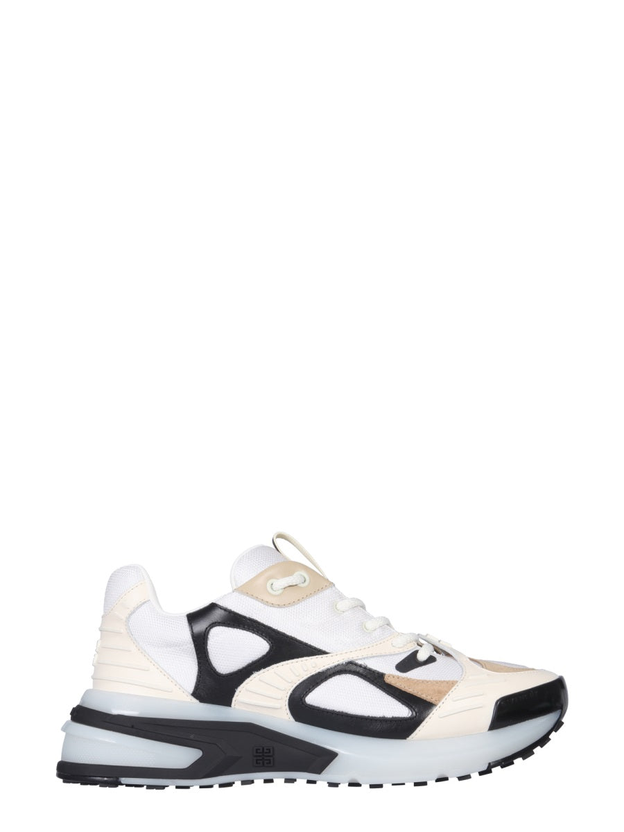 GIVENCHY Women’s Giv 1 TR 5CM Sneaker