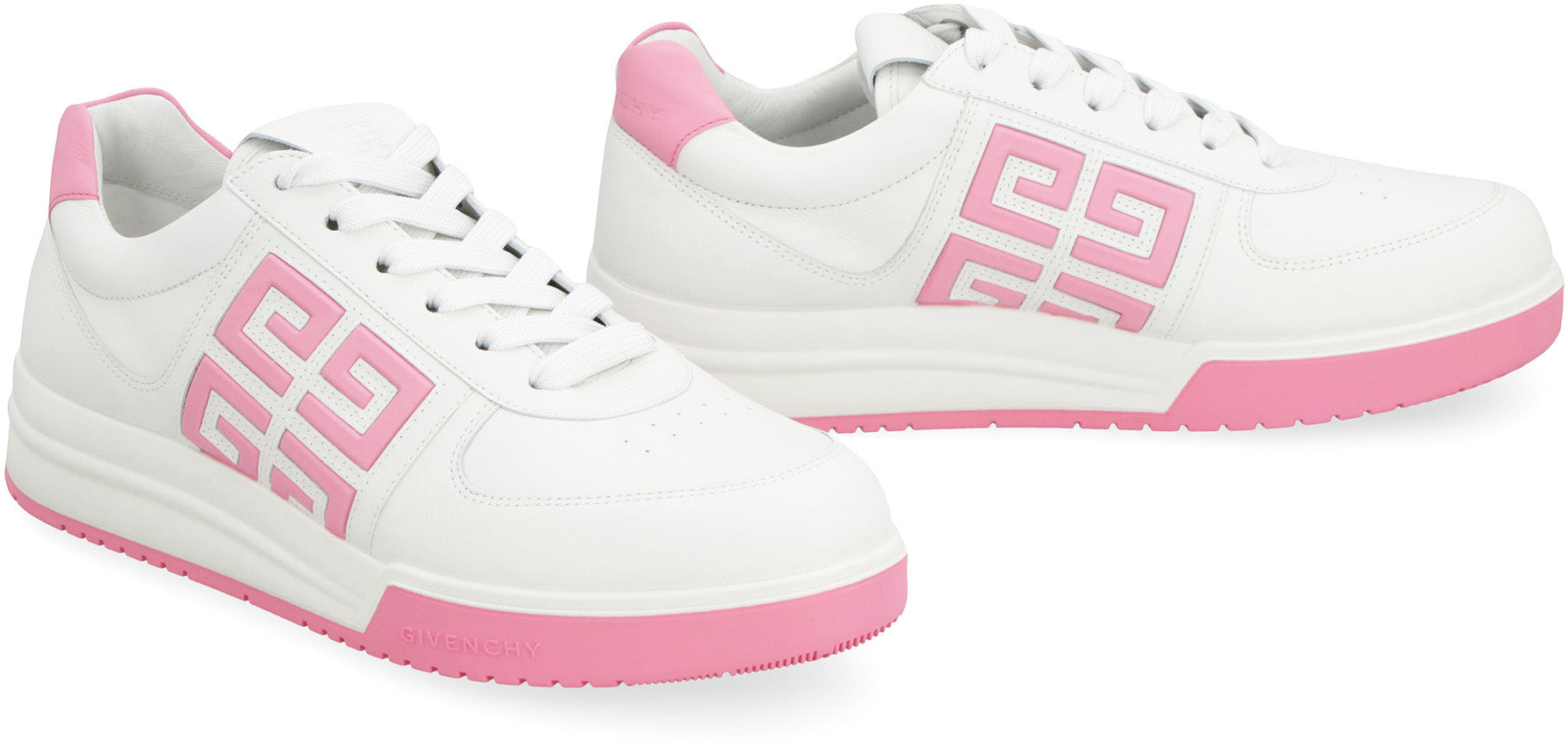 GIVENCHY G4 Low-Top Women's Sneakers
