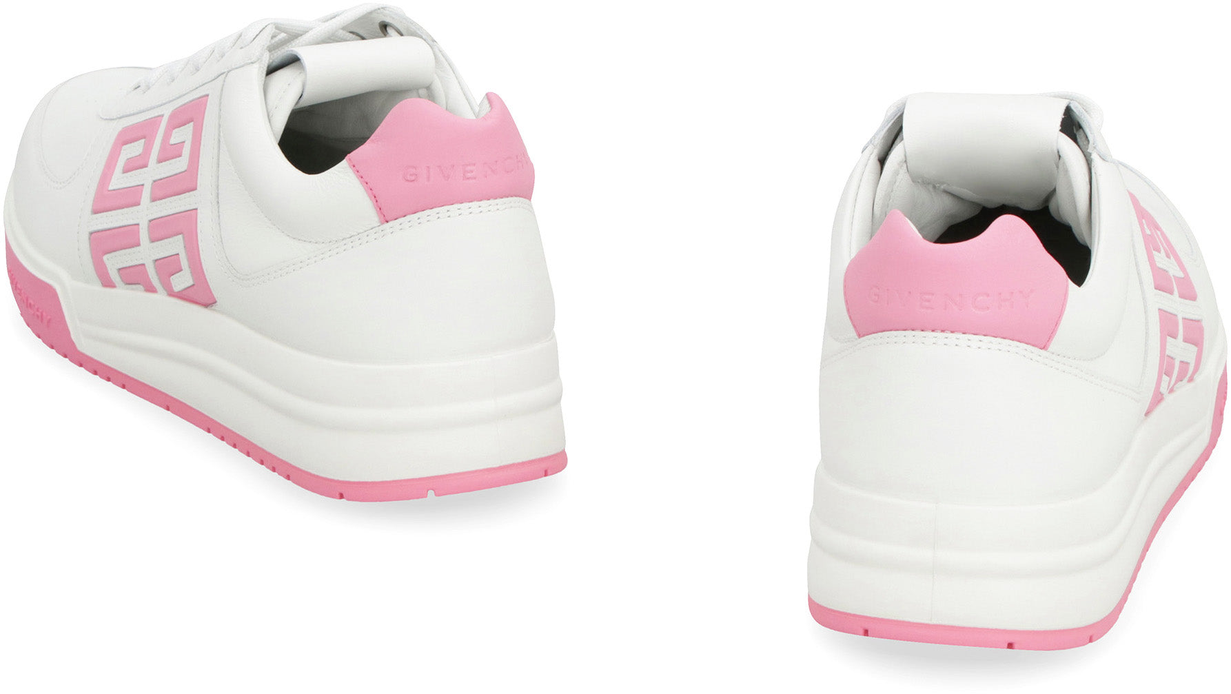 GIVENCHY G4 Low-Top Women's Sneakers