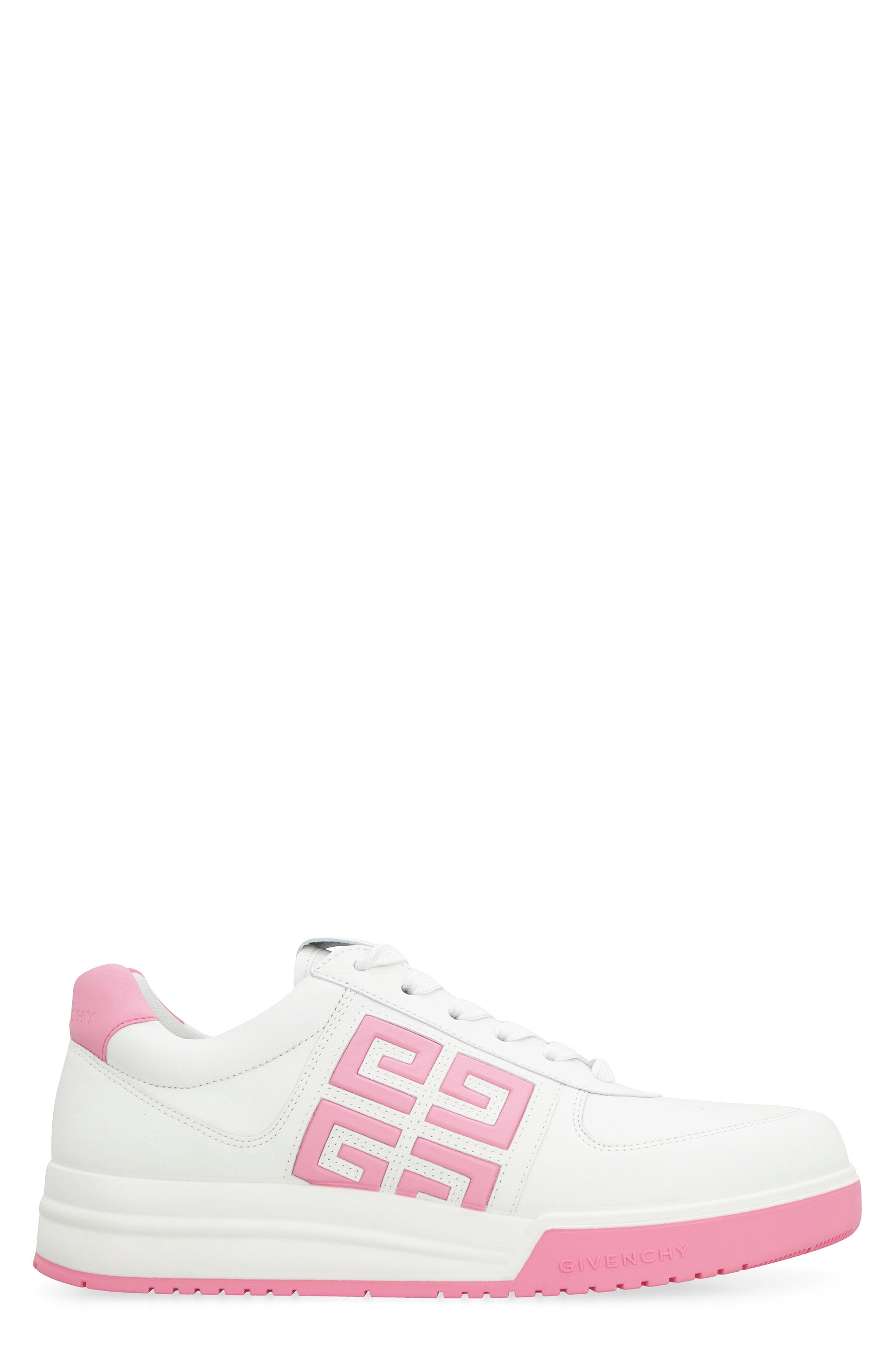 GIVENCHY G4 Low-Top Women's Sneakers