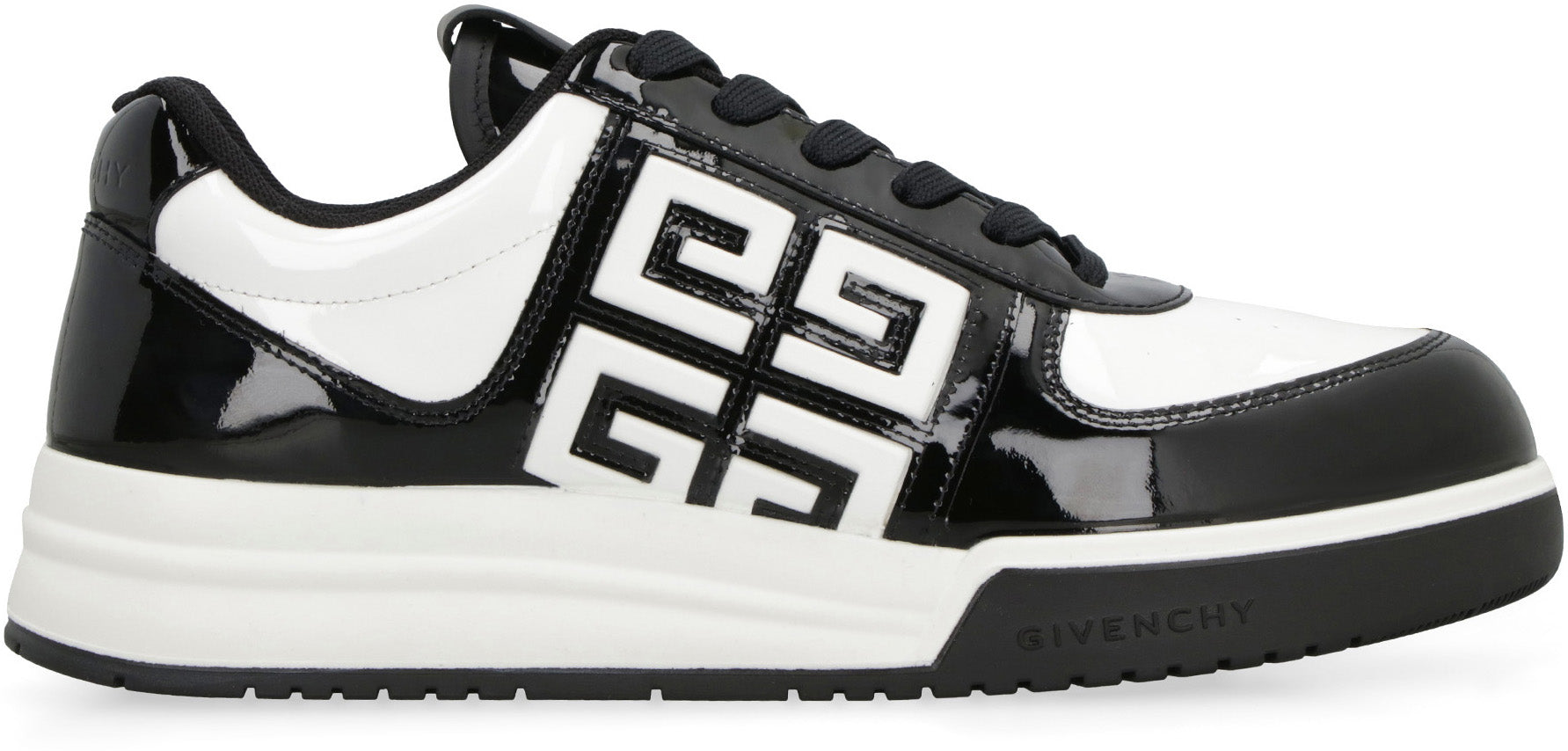 GIVENCHY Low-Top Women's Fashion Sneaker