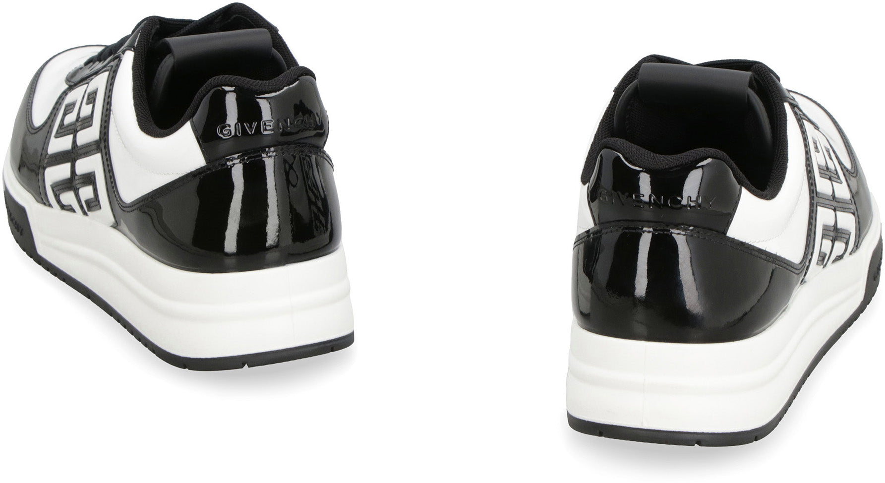 GIVENCHY Low-Top Women's Fashion Sneaker