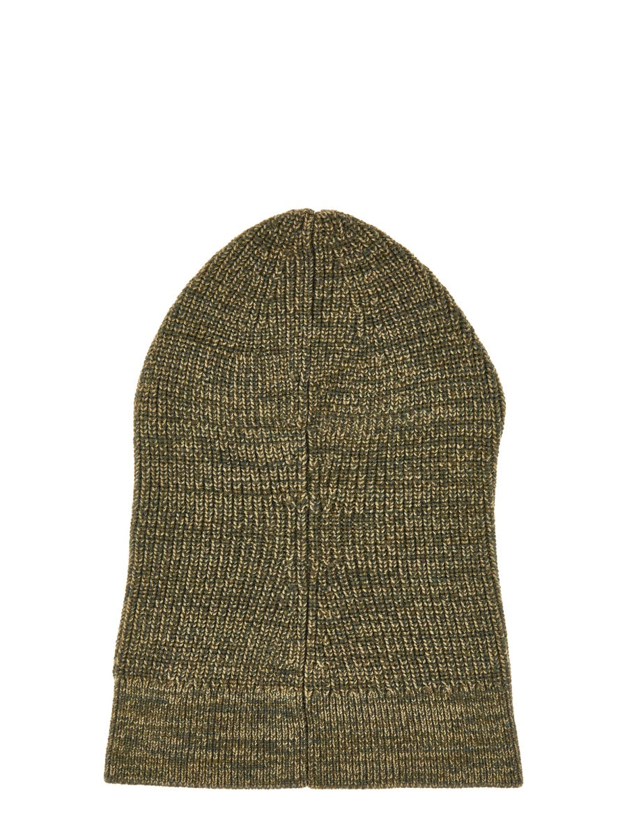 ISABEL MARANT Kenzia Balaclava Hat