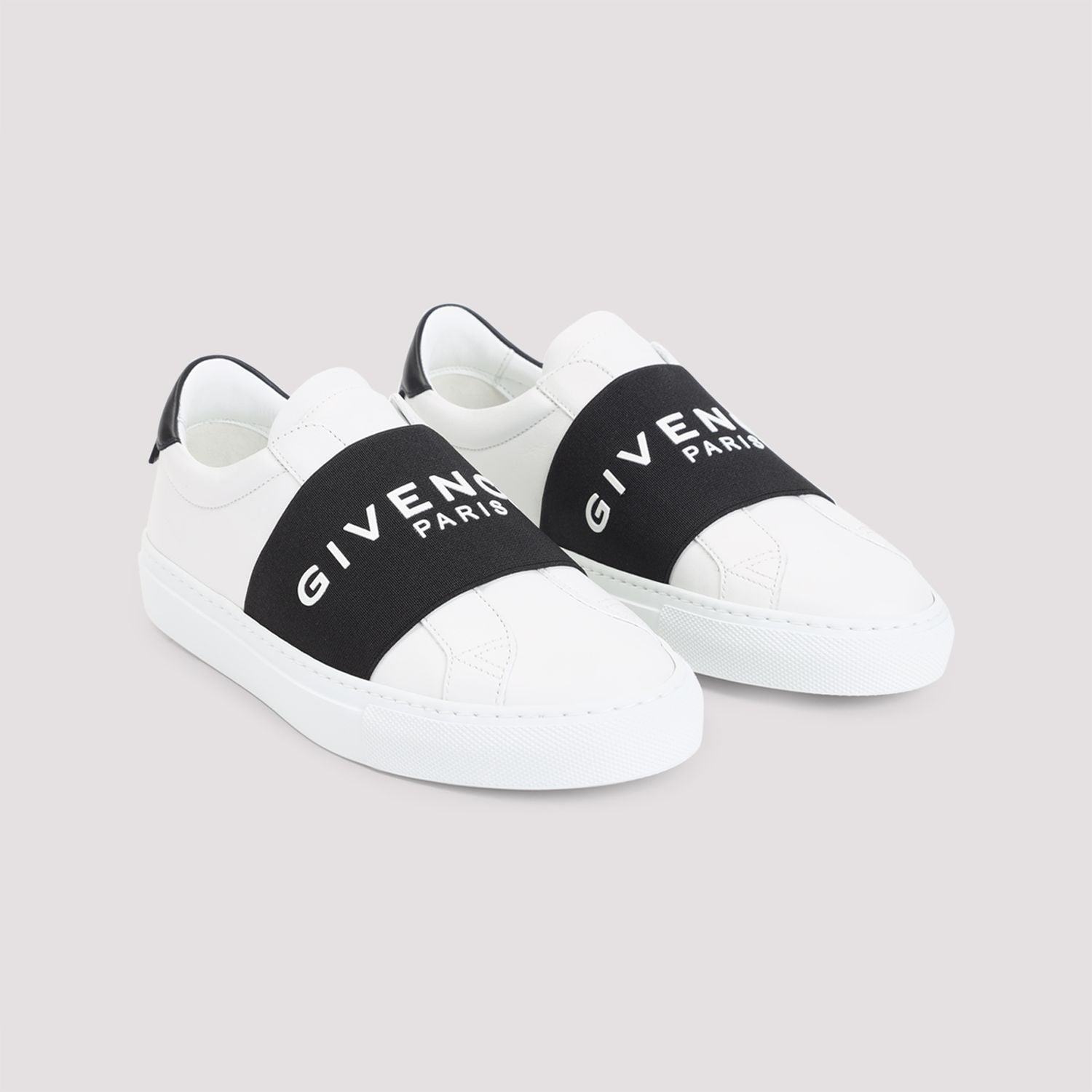 GIVENCHY Urban Street Mini Slide-On Sneakers for Women