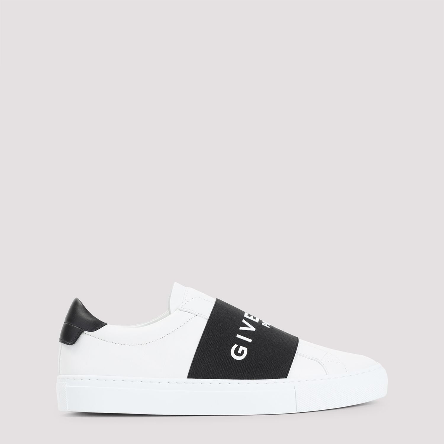 GIVENCHY Premium 100% Leather Women's Sneakers