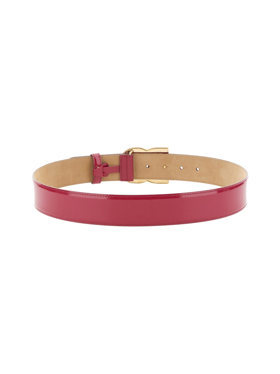 DOLCE & GABBANA Classic Thin Mini Belt