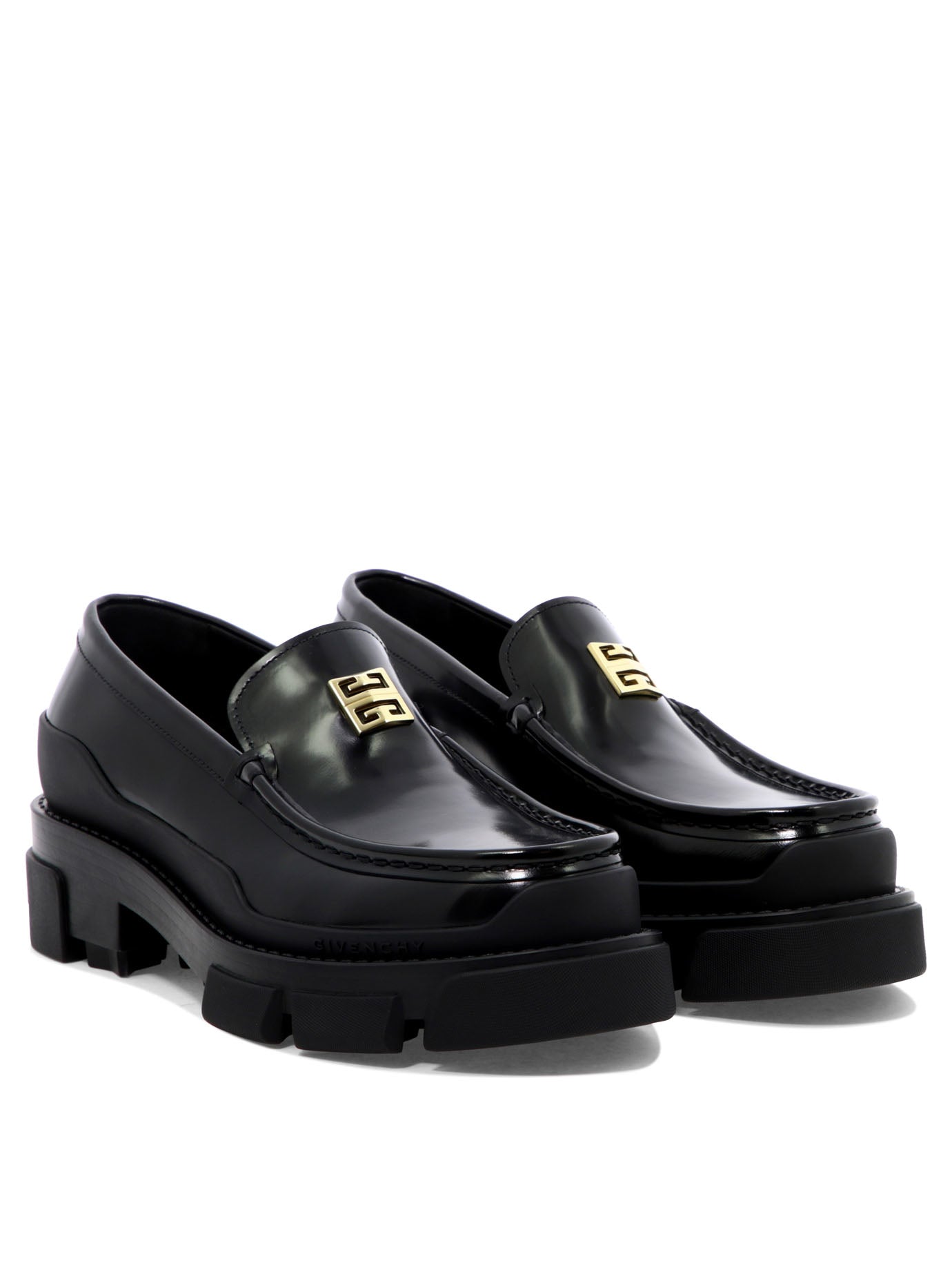 GIVENCHY Modern Elegance Loafers