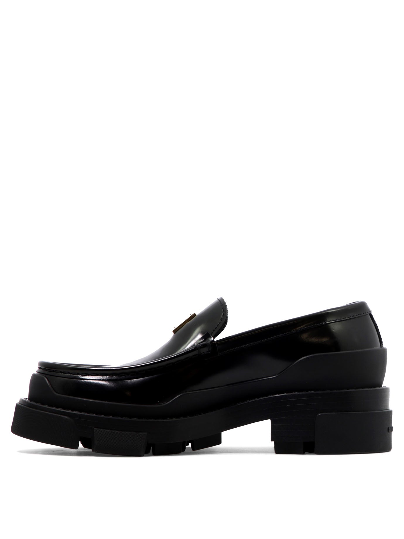 GIVENCHY Modern Elegance Loafers