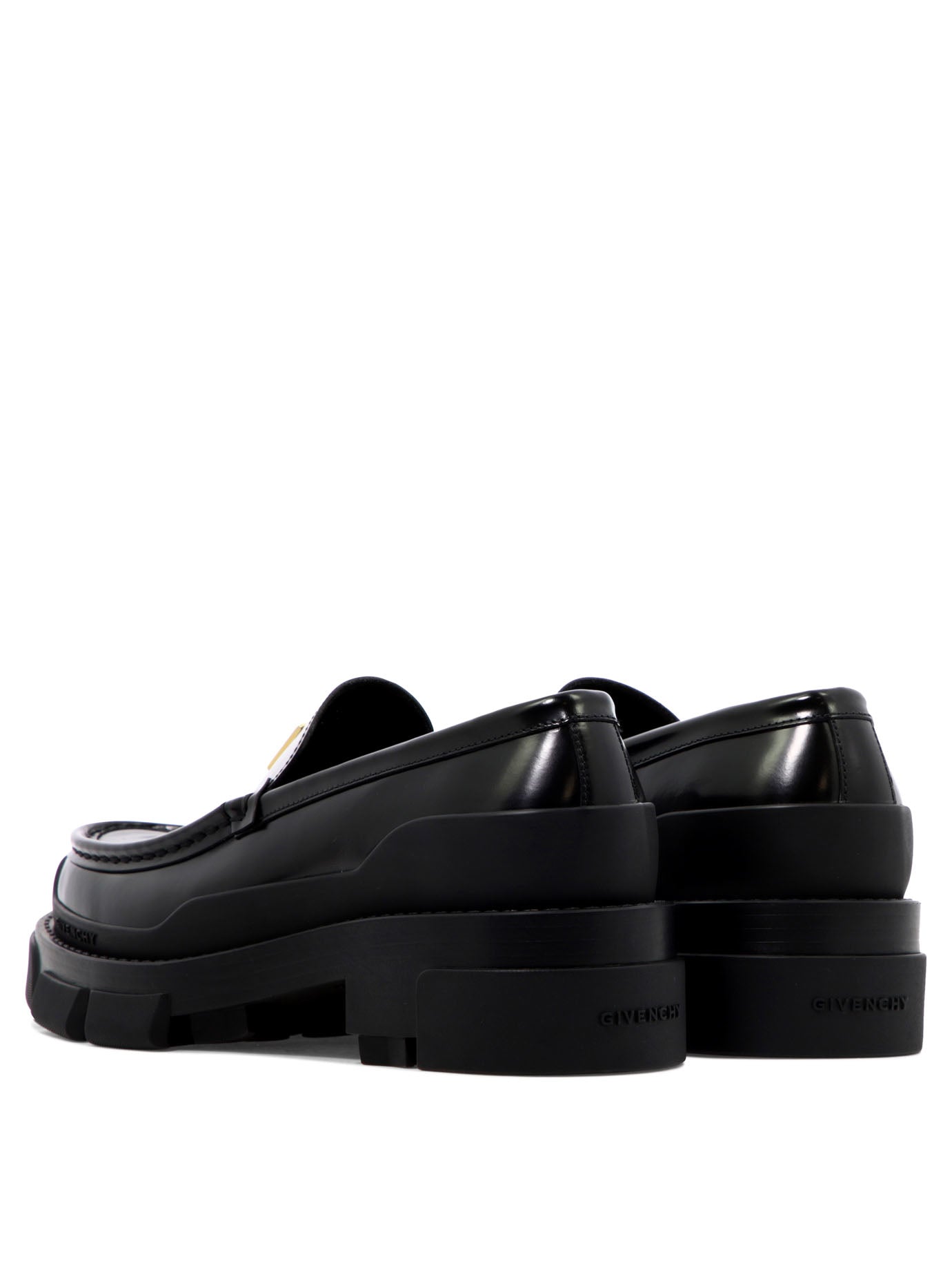 GIVENCHY Modern Elegance Loafers