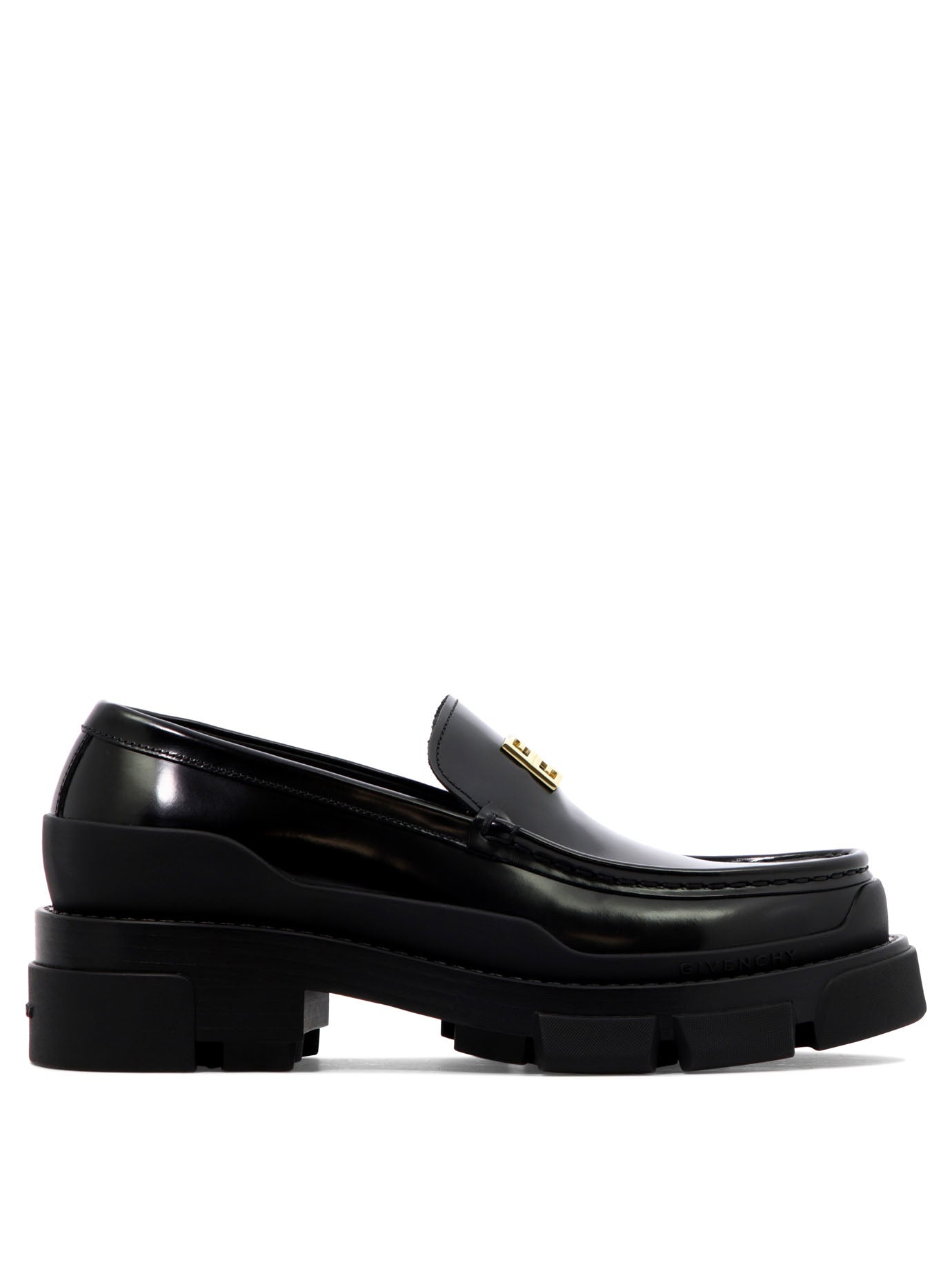 GIVENCHY Modern Elegance Loafers