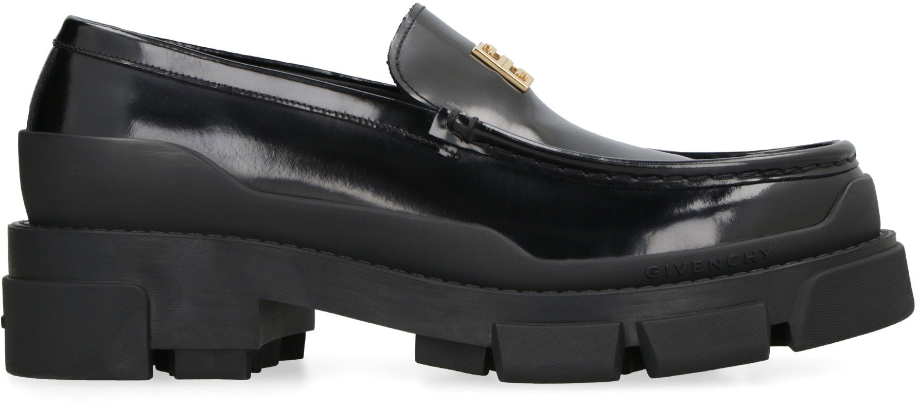 GIVENCHY Women’s Classic Moccasin with Rubber Sole