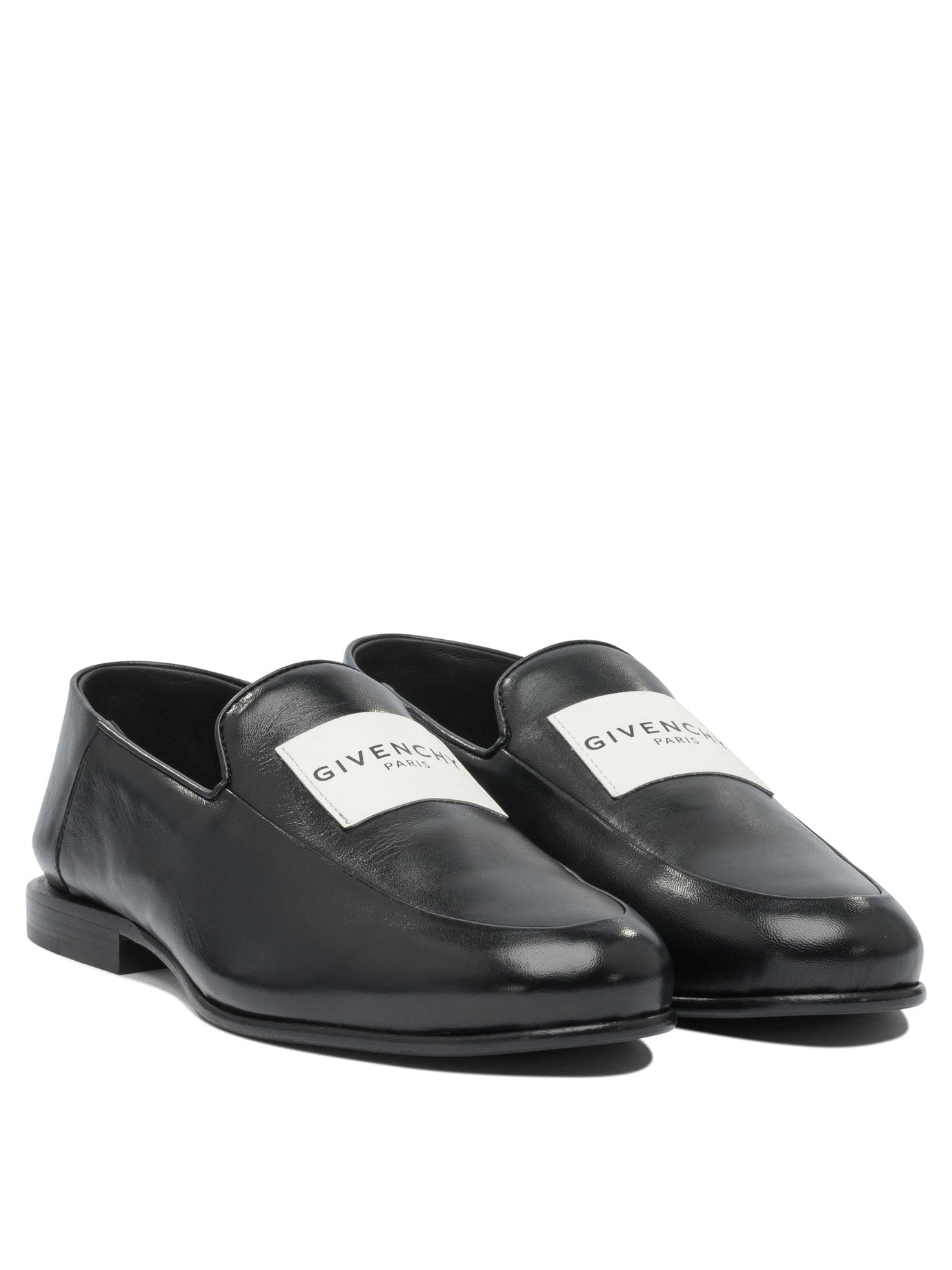 GIVENCHY Rubber Loafers for Women - Fall/Winter 2025