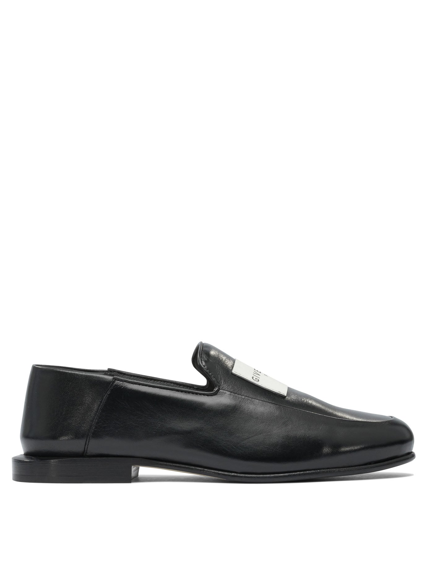 GIVENCHY Rubber Loafers for Women - Fall/Winter 2025