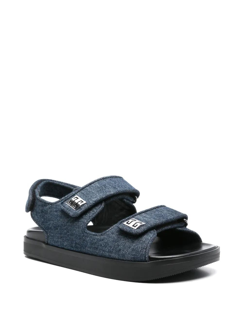 GIVENCHY Strap Flat Sandals for Women