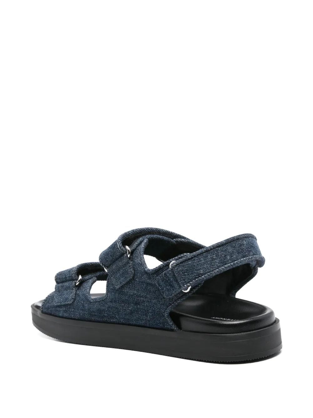 GIVENCHY Strap Flat Sandals for Women