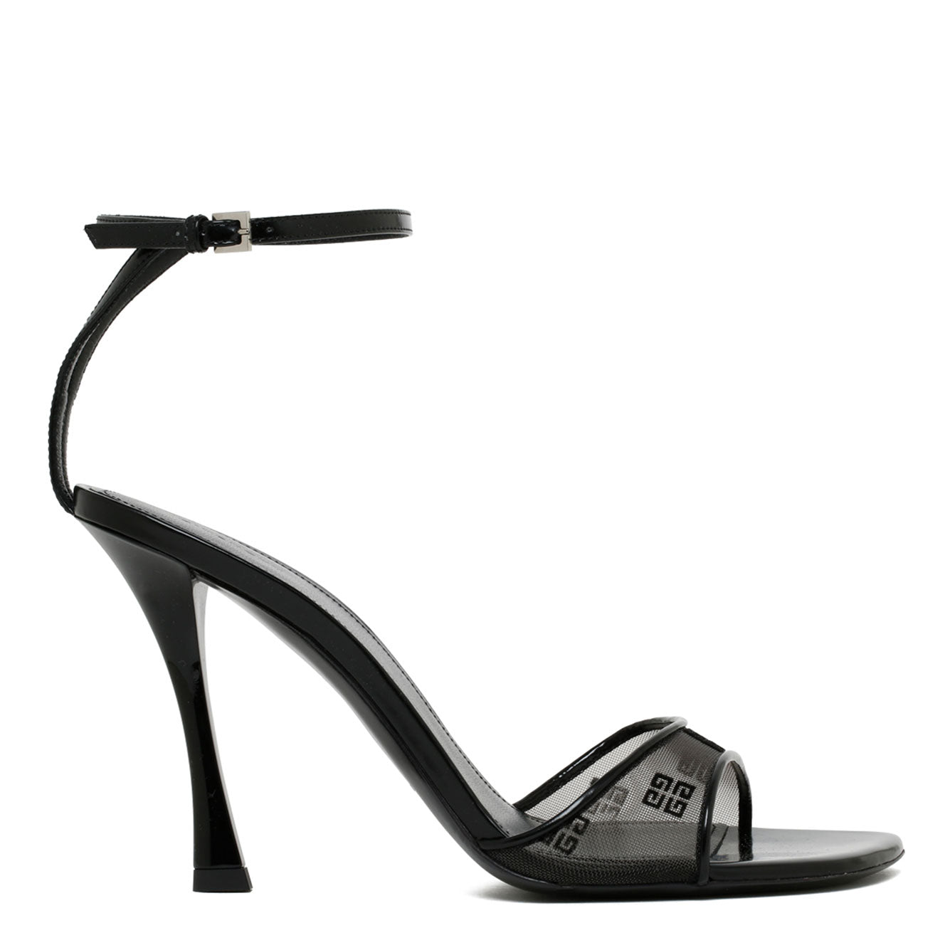 GIVENCHY Leather Sandals for Women