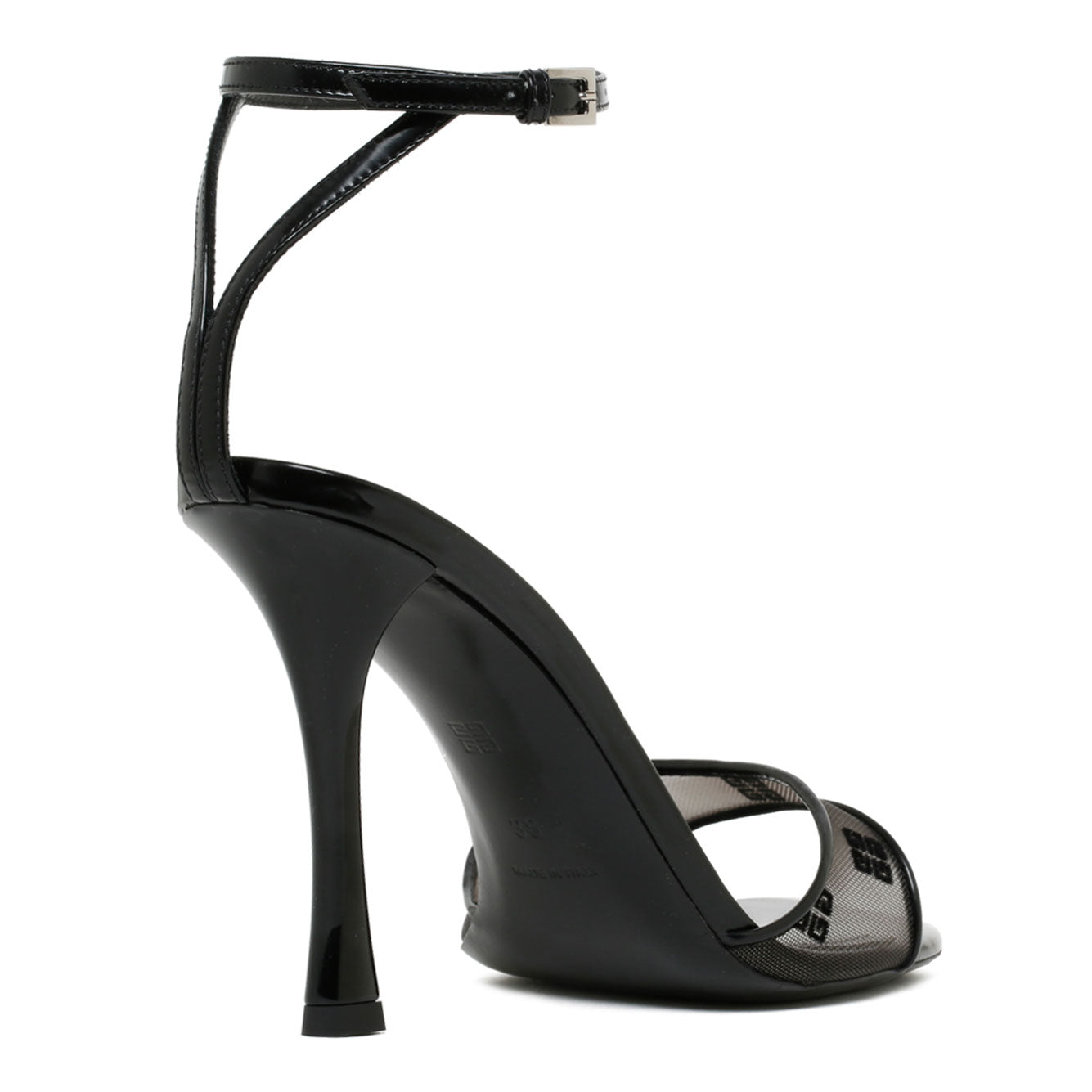 GIVENCHY Leather Sandals for Women