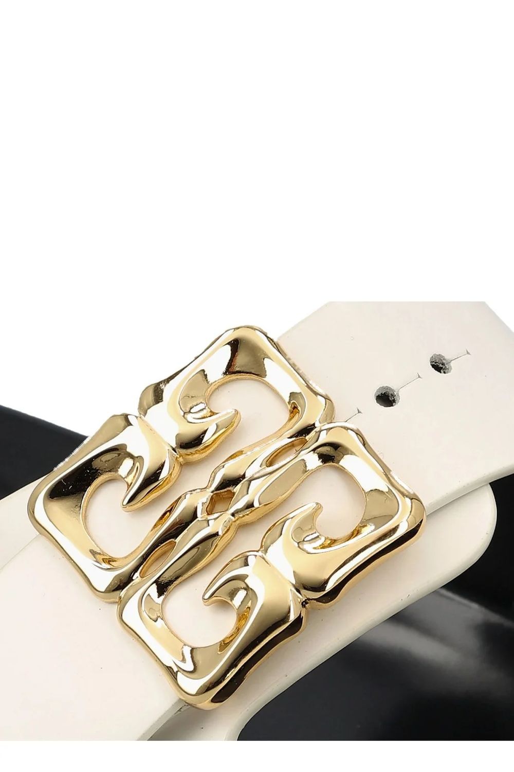 GIVENCHY Liquid Dad Sandal for Women - SS25