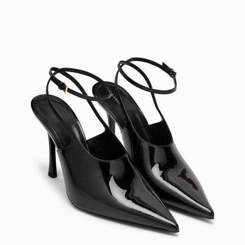 GIVENCHY Elegant Leather Pumps for Women