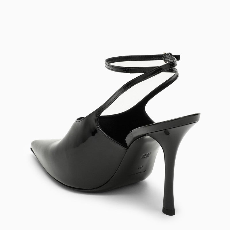GIVENCHY Elegant Leather Pumps for Women