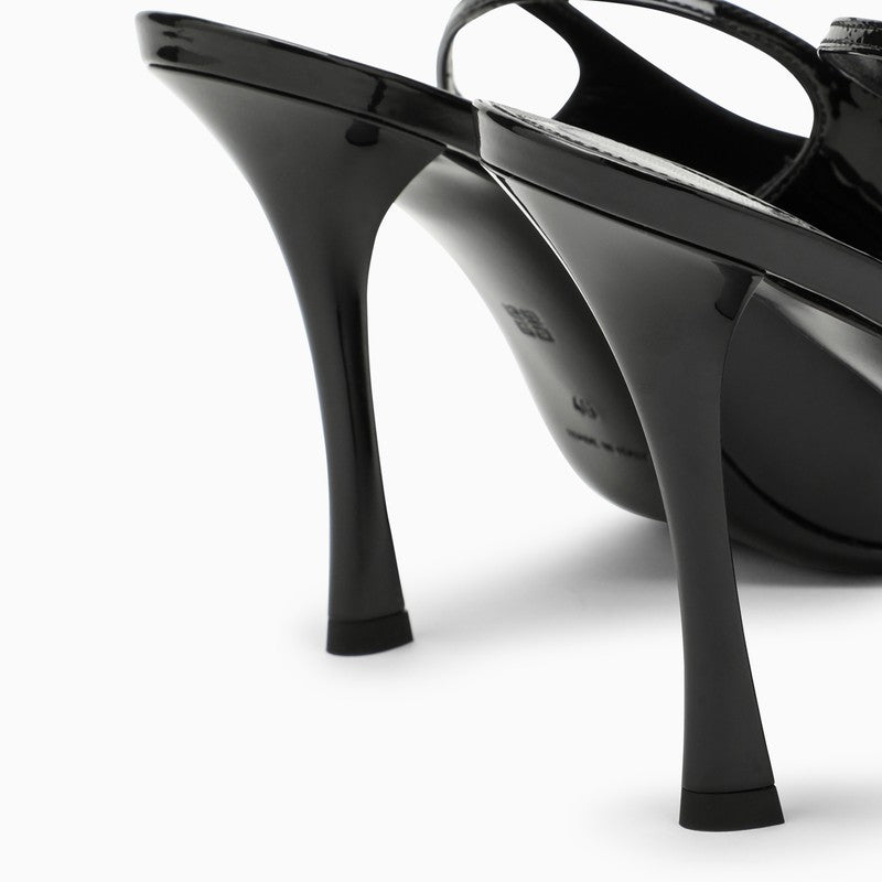 GIVENCHY Elegant Leather Pumps for Women