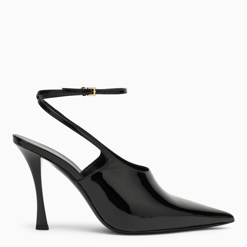 GIVENCHY Elegant Leather Pumps for Women