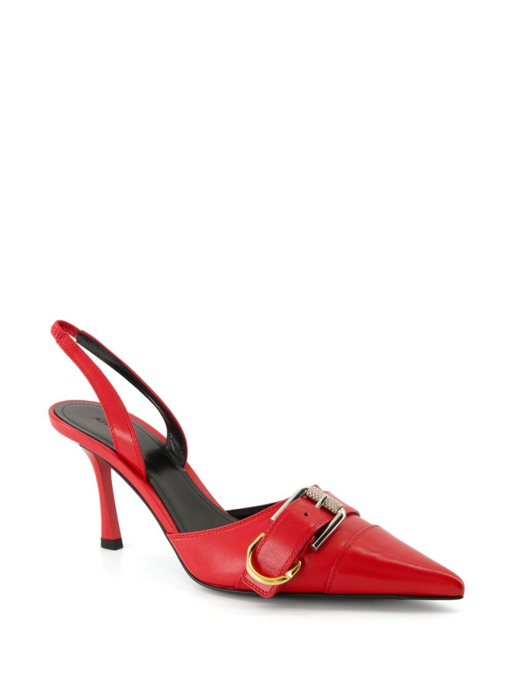 GIVENCHY Chic Slingback Pump 75mm for Women