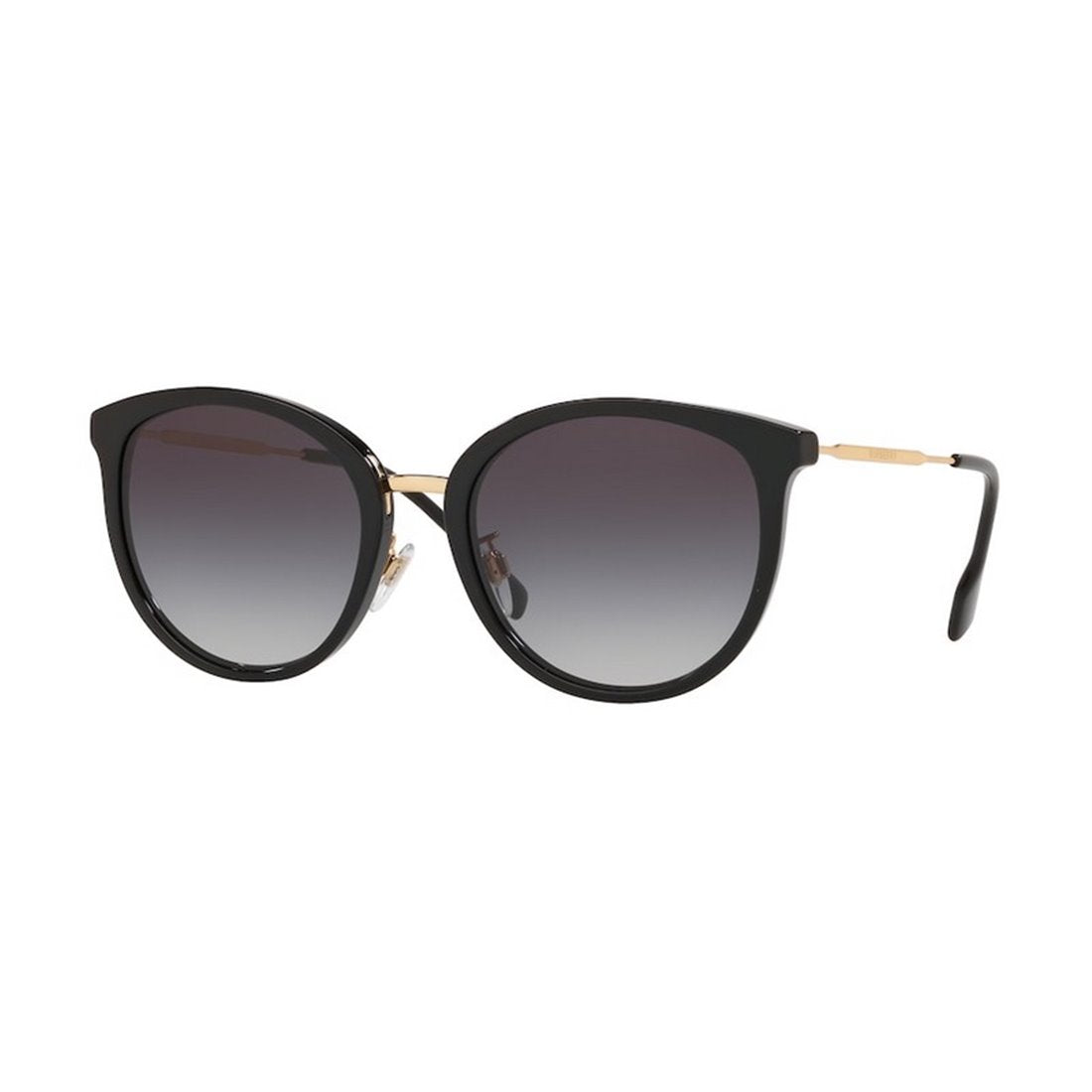 BURBERRY Chic Oversized Square Sunglasses for Women