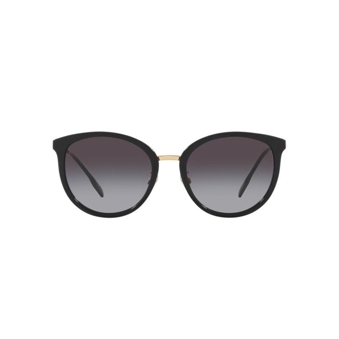 BURBERRY Chic Oversized Square Sunglasses for Women