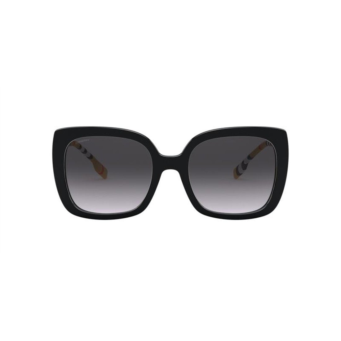 BURBERRY Classic Gradient Designer Sunglasses for Women