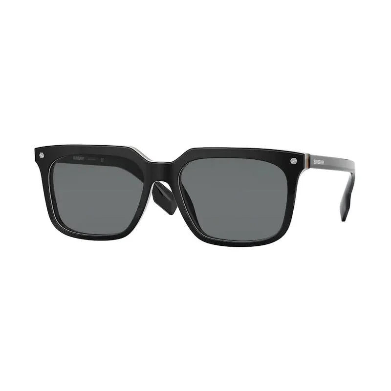 BURBERRY Stylish CARNABY Sunglasses for Men