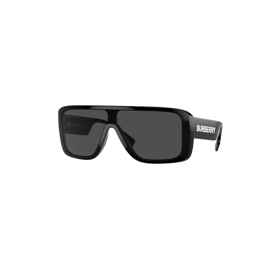 BURBERRY Stylish Sunglasses for Men - Modern Frame Design