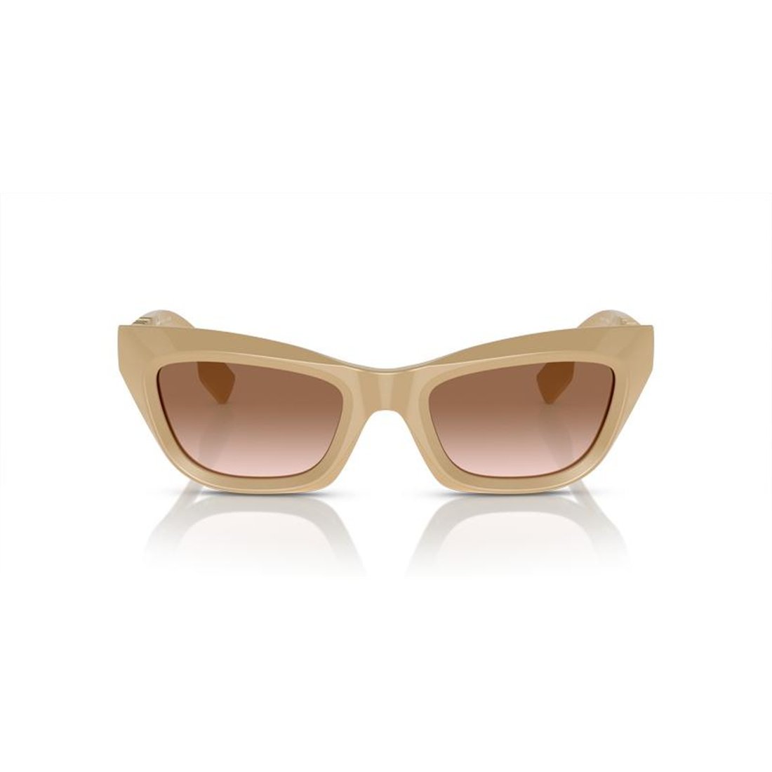 BURBERRY Stylish Women's Sunglasses