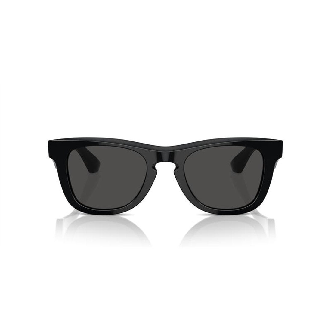 BURBERRY Stylish Men's Acetate Sunglasses - Modern Design