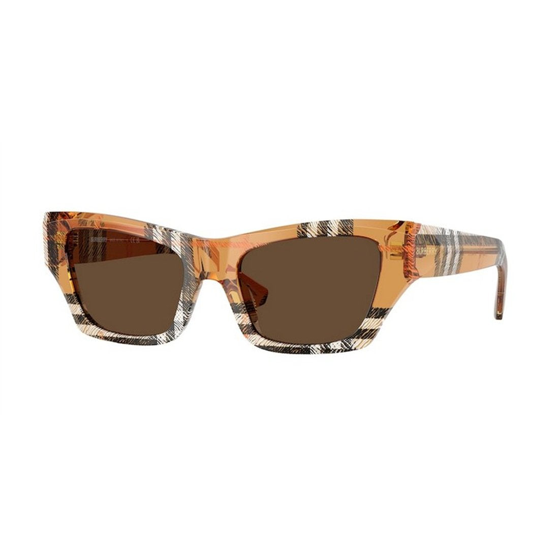 BURBERRY Stylish Women's Sunglasses