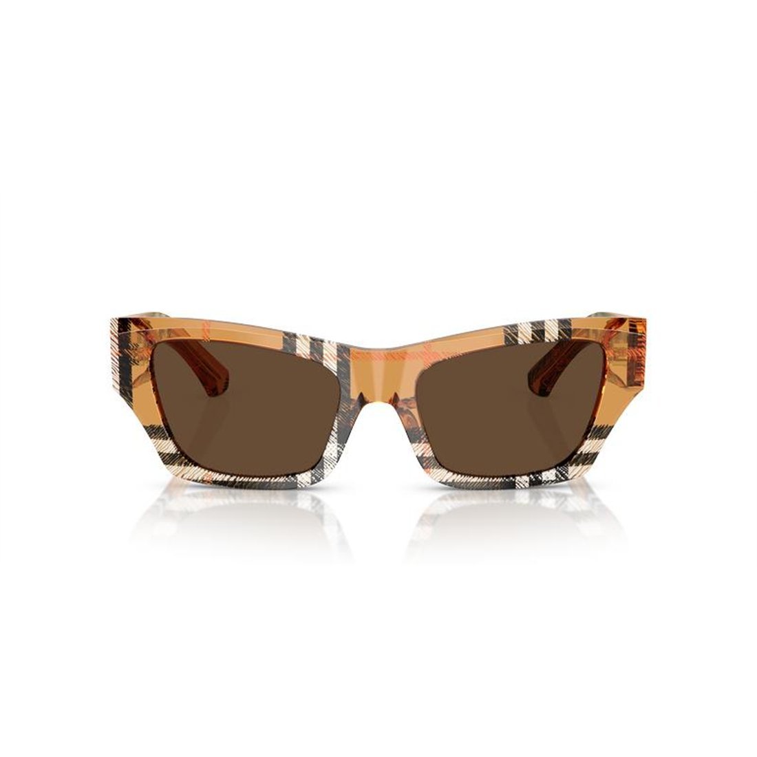 BURBERRY Stylish Women's Sunglasses