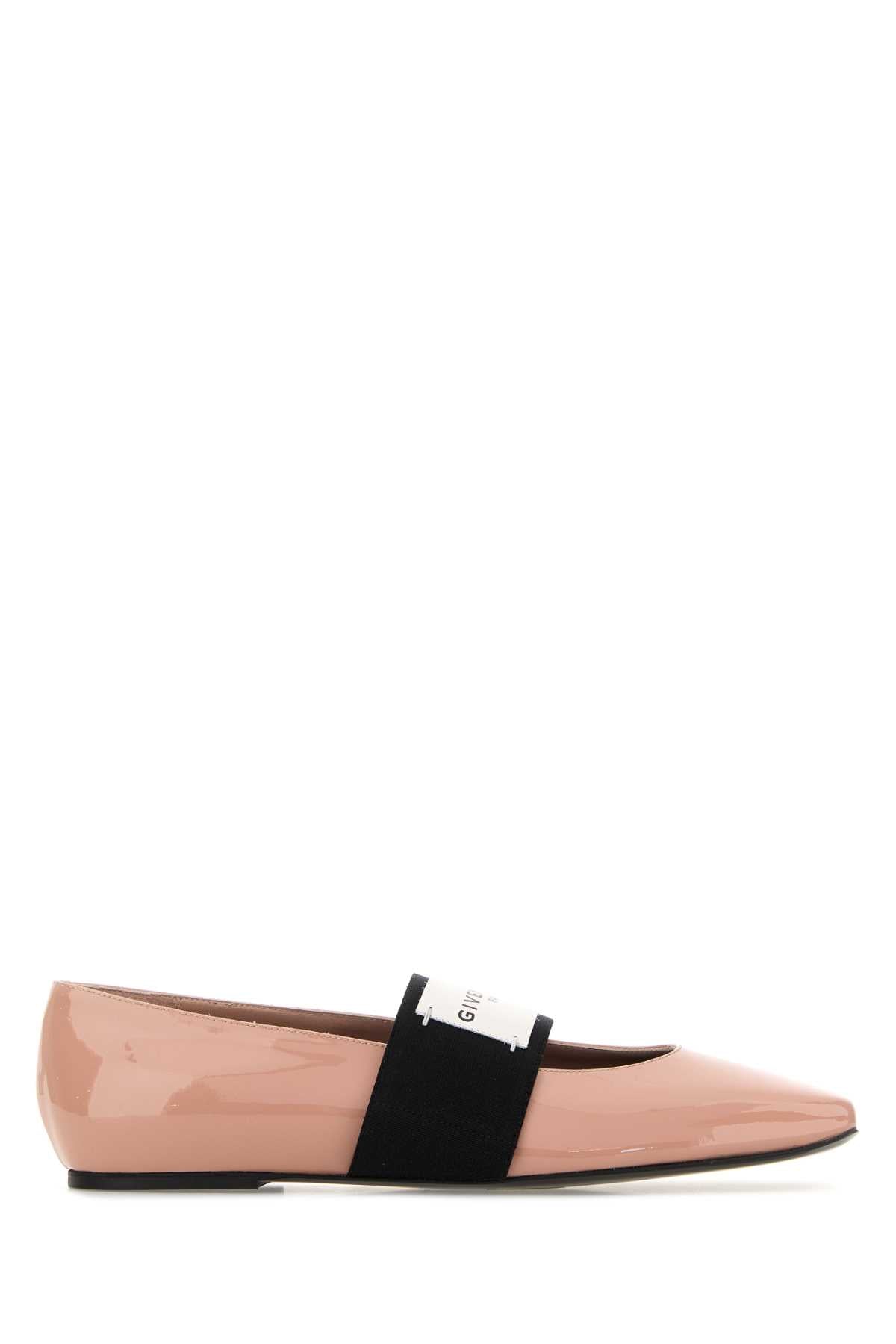 GIVENCHY Squared Ballerinas for Women