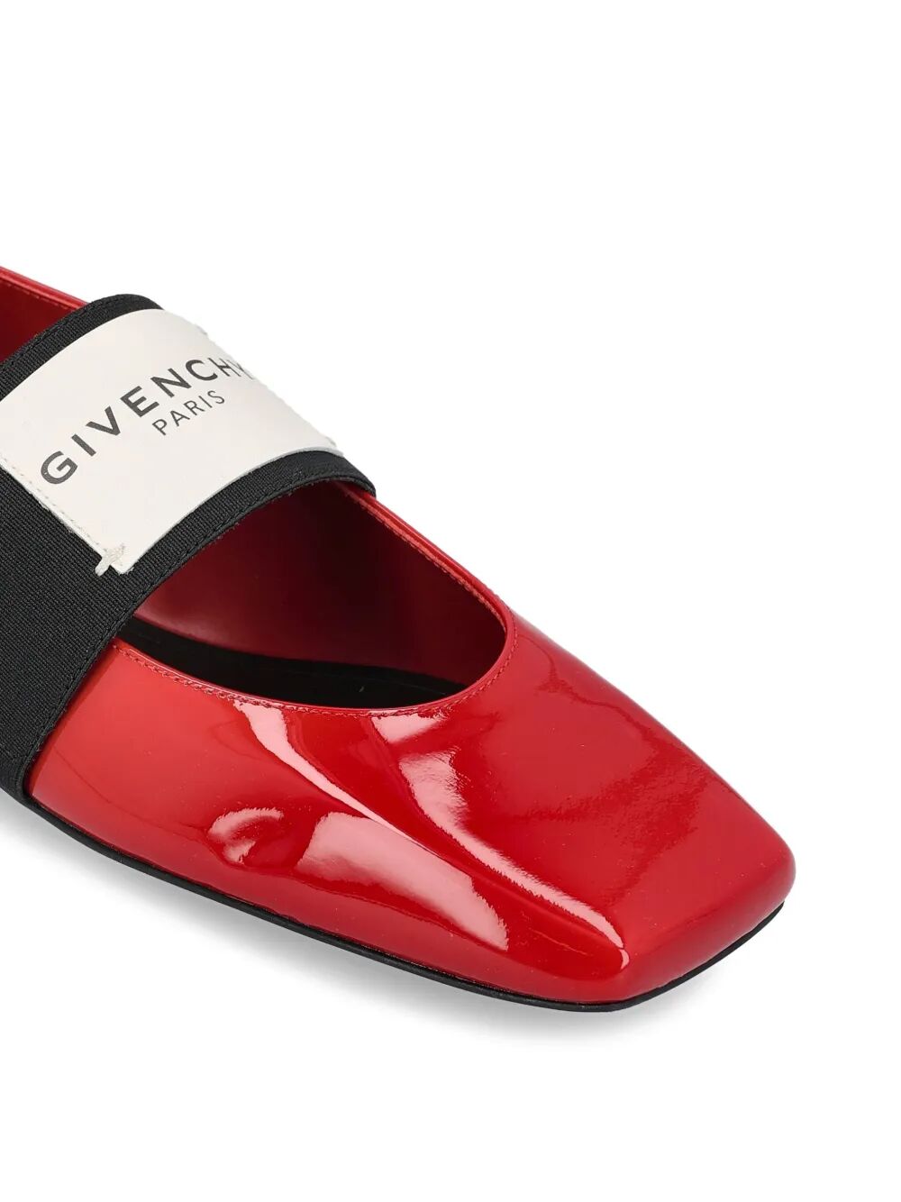 GIVENCHY Squared Ballerinas for Women